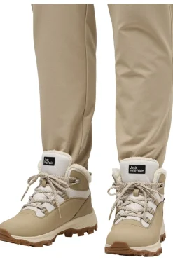 Schoen Everquest Texapore Mid W-Jack Wolfskin Online