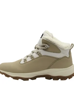 Schoen Everquest Texapore Mid W-Jack Wolfskin Online
