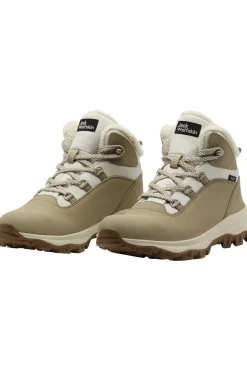 Schoen Everquest Texapore Mid W-Jack Wolfskin Online