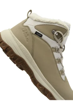Schoen Everquest Texapore Mid W-Jack Wolfskin Online