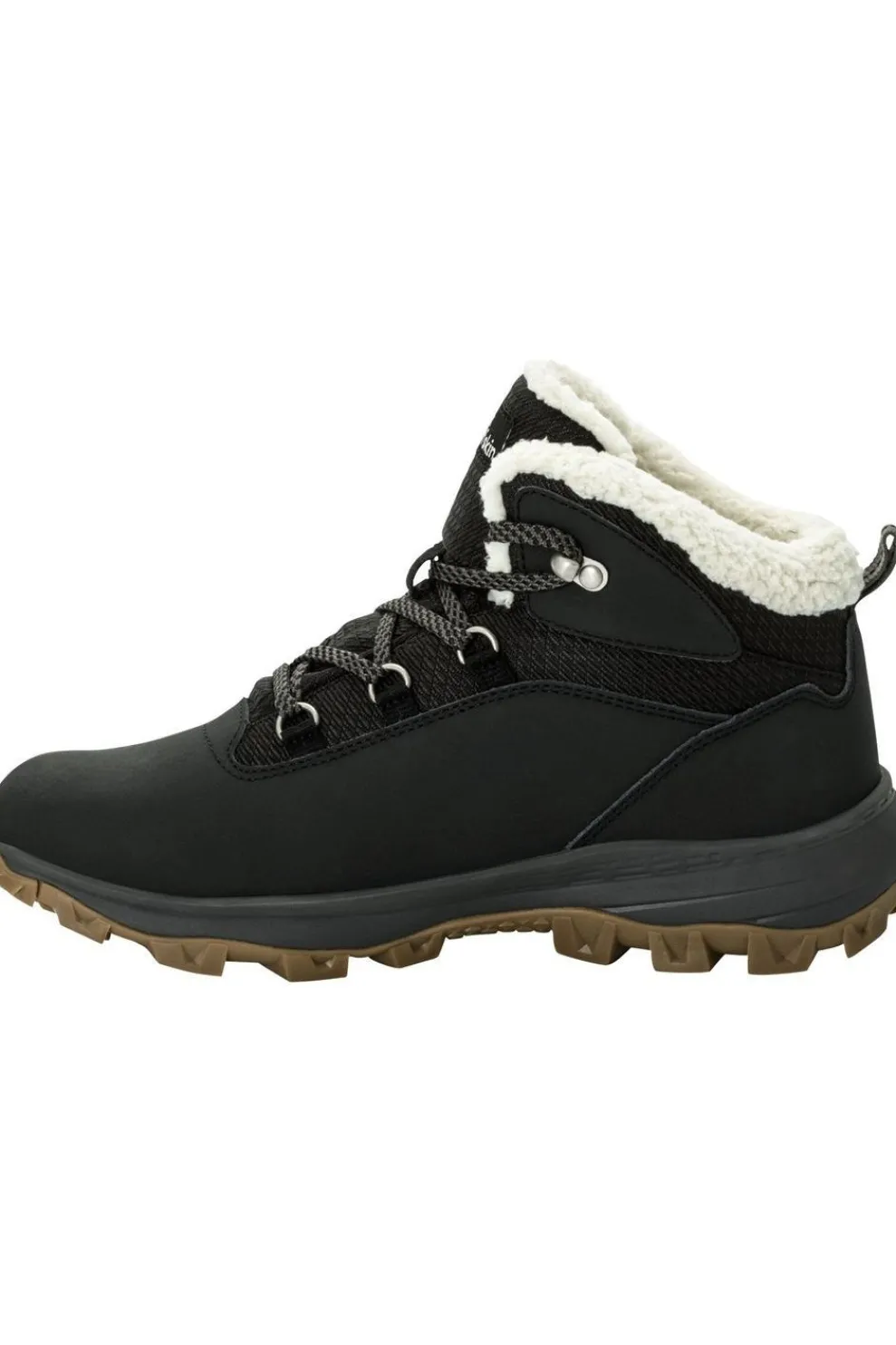 Sale Jack Wolfskin Schoen Everquest Texapore Mid W Phantom