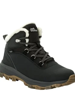 Sale Jack Wolfskin Schoen Everquest Texapore Mid W Phantom