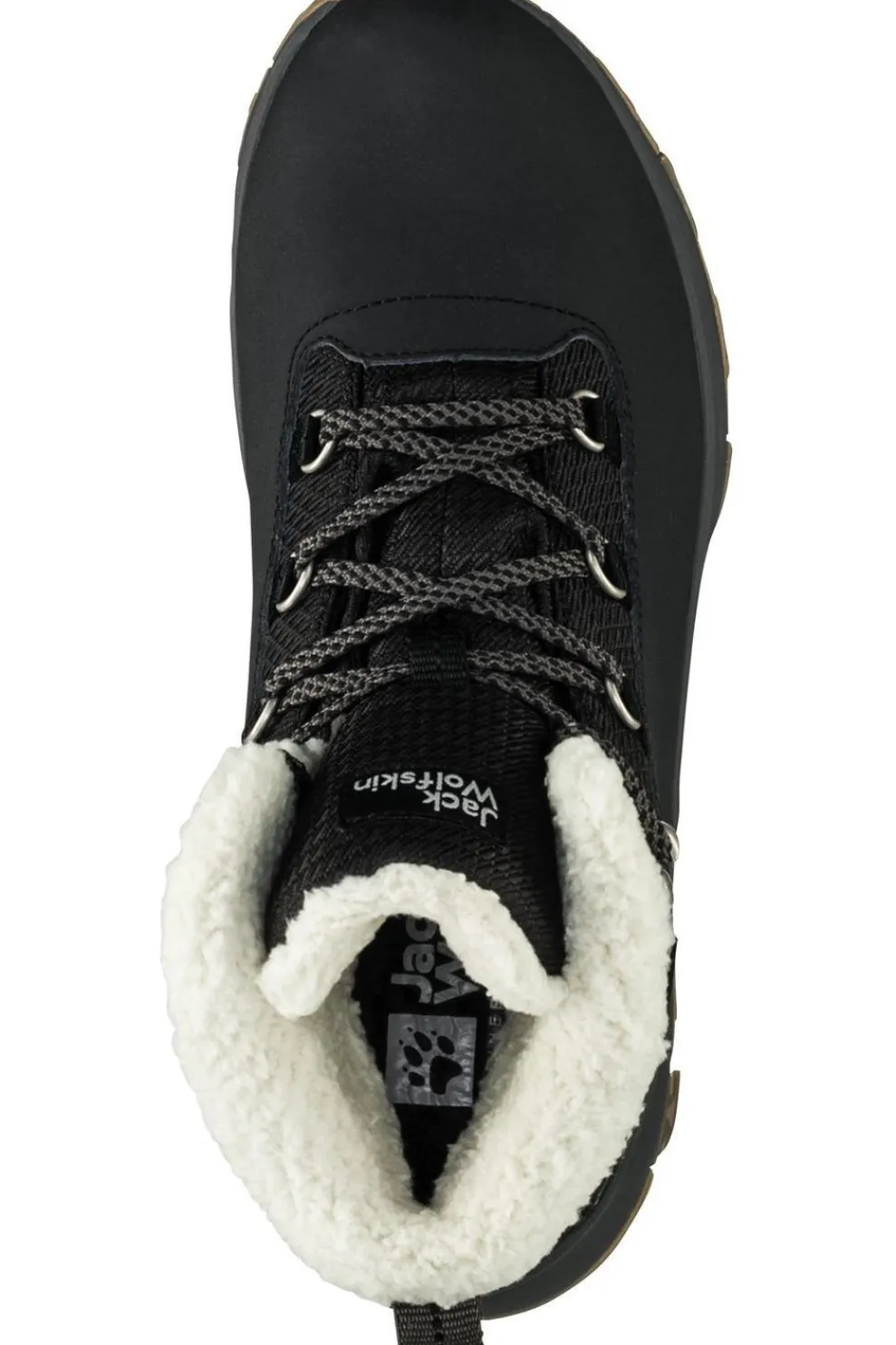 Sale Jack Wolfskin Schoen Everquest Texapore Mid W Phantom