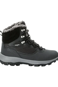 New Jack Wolfskin Schoen Everquest Texapore High W Phantom
