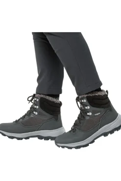 New Jack Wolfskin Schoen Everquest Texapore High W Phantom