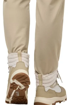 Best Jack Wolfskin Schoen Everquest Texapore High W Anis