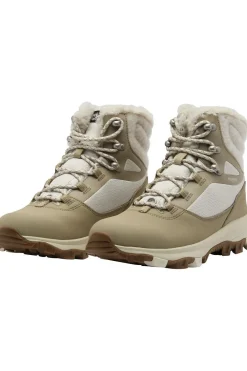 Best Jack Wolfskin Schoen Everquest Texapore High W Anis