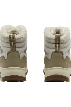 Best Jack Wolfskin Schoen Everquest Texapore High W Anis