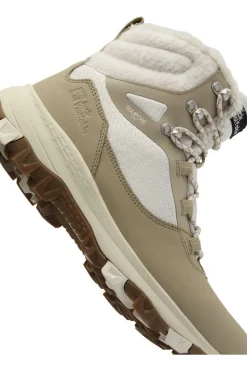 Best Jack Wolfskin Schoen Everquest Texapore High W Anis