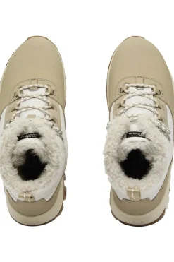 Best Jack Wolfskin Schoen Everquest Texapore High W Anis