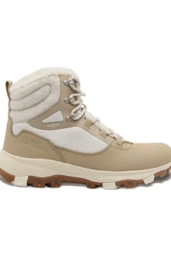 Best Jack Wolfskin Schoen Everquest Texapore High W Anis