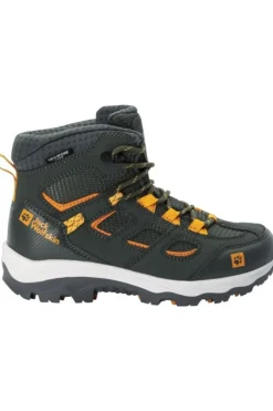 Discount Jack Wolfskin Schoen Vojo Texapore Slate Green