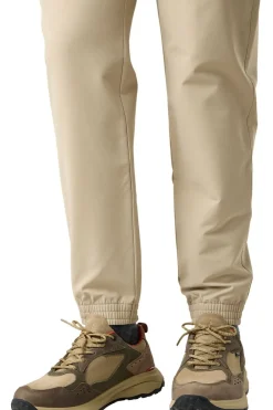 Hot Jack Wolfskin Schoenen Camp Fever Texapore Low Men Anis