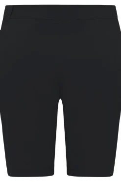 Best Jack Wolfskin Short Hikeout Shorts W Black