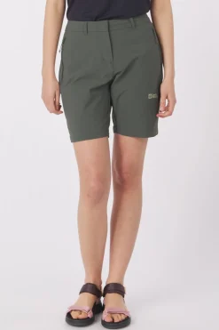 Short Hikeout Shorts W-Jack Wolfskin Sale