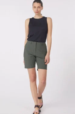 Short Hikeout Shorts W-Jack Wolfskin Sale