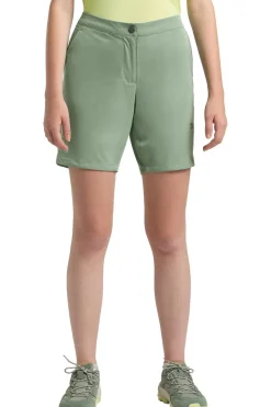 Short Hiking Alpine Shorts-Jack Wolfskin Clearance