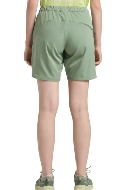 Short Hiking Alpine Shorts-Jack Wolfskin Clearance