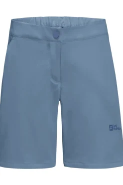 Short Hiking Alpine Shorts-Jack Wolfskin Discount