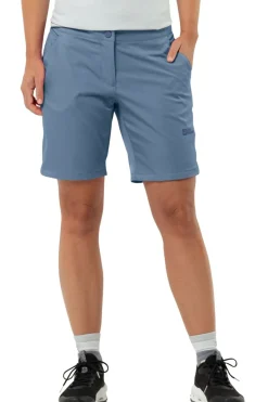 Short Hiking Alpine Shorts-Jack Wolfskin Discount