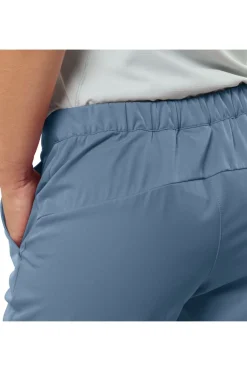 Short Hiking Alpine Shorts-Jack Wolfskin Discount