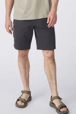 Short Pico Trail Shorts M-Jack Wolfskin New