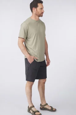 Short Pico Trail Shorts M-Jack Wolfskin New