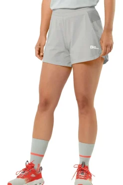 Short Prelight 2In1 Shorts-Jack Wolfskin Clearance