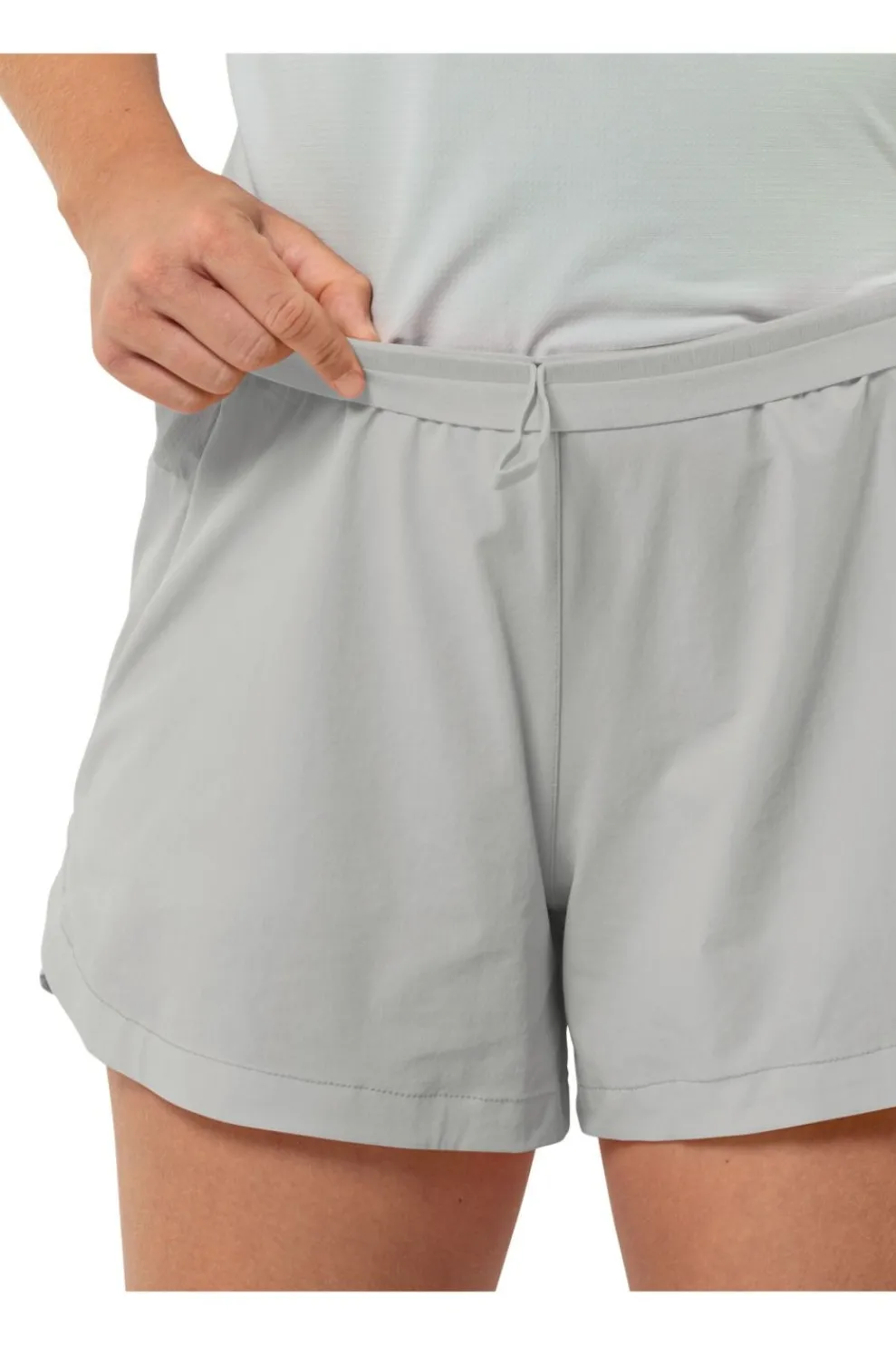 Short Prelight 2In1 Shorts-Jack Wolfskin Clearance