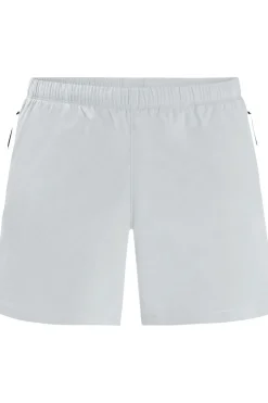 Outlet Jack Wolfskin Short Shortanderthirst Cool Grey