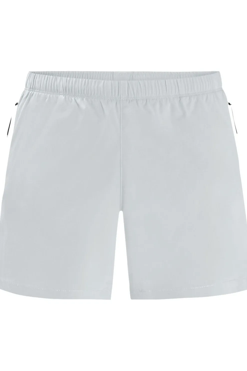 Outlet Jack Wolfskin Short Shortanderthirst Cool Grey