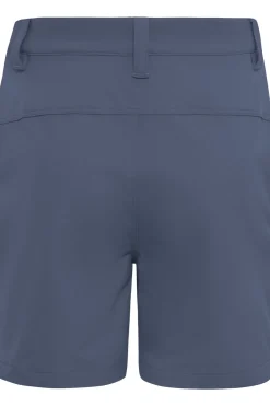 Hot Jack Wolfskin Short Turbulence Shorts K Evening Sky