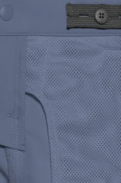 Hot Jack Wolfskin Short Turbulence Shorts K Evening Sky