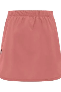 New Jack Wolfskin Skort Waimea Skort W Mineral Red