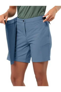 Skort Wandermood-Jack Wolfskin Sale