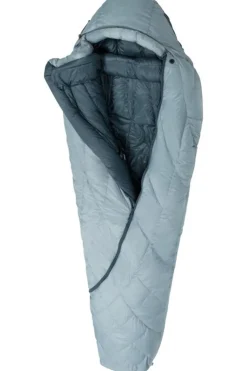 Clearance Jack Wolfskin Slaapzak Wolftrail Down -7, 180Cm Citadel