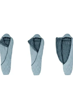 Clearance Jack Wolfskin Slaapzak Wolftrail Down -7, 180Cm Citadel