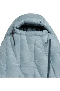 Clearance Jack Wolfskin Slaapzak Wolftrail Down -7, 180Cm Citadel