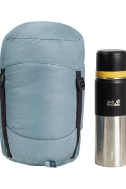 Clearance Jack Wolfskin Slaapzak Wolftrail Down -7, 180Cm Citadel