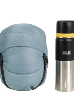 Clearance Jack Wolfskin Slaapzak Wolftrail Down -7, 180Cm Citadel