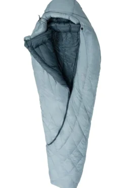 Sale Jack Wolfskin Slaapzak Wolftrail Down -7, 195Cm Citadel