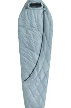 Sale Jack Wolfskin Slaapzak Wolftrail Down -7, 195Cm Citadel