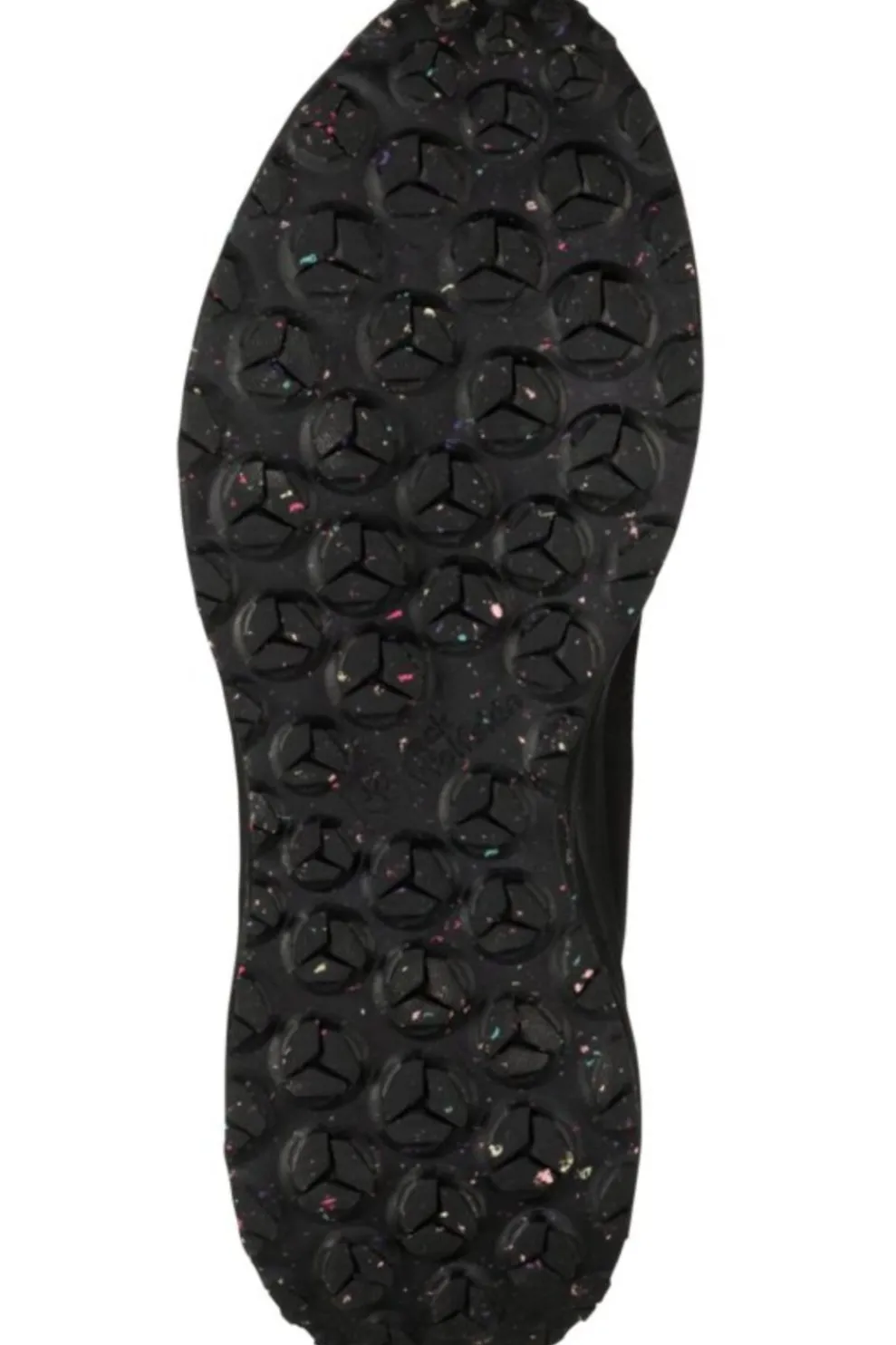 Fashion Jack Wolfskin Sneakers Dromoventure Texapore Mid M Phantom