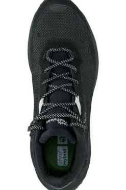 Fashion Jack Wolfskin Sneakers Dromoventure Texapore Mid M Phantom