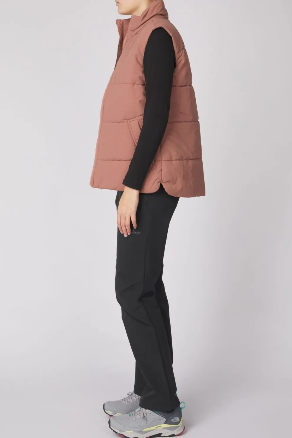 Softshell Broek Activate Thermic-Jack Wolfskin Hot