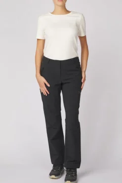 Softshell Broek Activate Thermic-Jack Wolfskin Hot