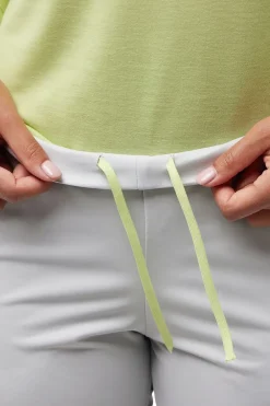 Softshell Broek Prelight Pro Pant W-Jack Wolfskin Fashion