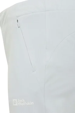 Softshell Broek Prelight Pro Pant W-Jack Wolfskin Fashion