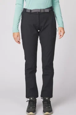 Softshell Broek Stollberg-Jack Wolfskin Outlet