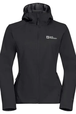 Softshell Jas Bornberg Softshell-Jack Wolfskin Discount